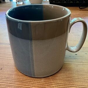 Gibson Home 19.5 Oz Glasgow Fine Ceramic Cup